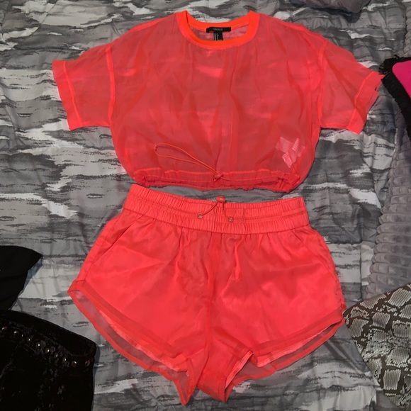 Forever21 set - Picture 2 of 4